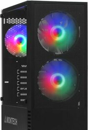 Montech X2 Mesh фото