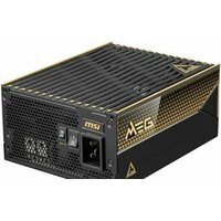 MSI MEG Ai1600T PCIE5