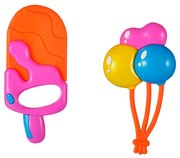 Жирафики Набор Эскимо и шарики фото