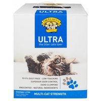 Dr. elsey's Наполнитель Ultra комкующийся (9.08 кг)