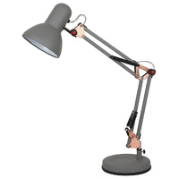 Arte Lamp A1330LT-1GY