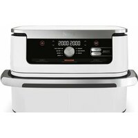 Ninja Foodi FlexDrawer Airfryer AF500EUWH