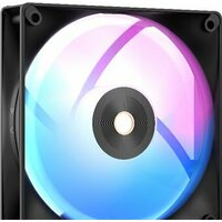 Ocypus Delta F12 BK ARGB