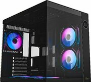 Ocypus Iota C70 BK ARGB фото