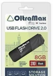 OltraMax 310 8GB фото