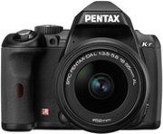 Pentax K-r Kit DA 18-55mm фото