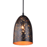 Arte Lamp A1615SP-1BK