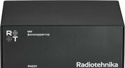 Radiotehnika PH001 фото