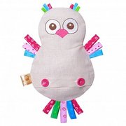 Мякиши Развивающая игрушка Сова фото