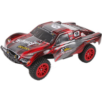 Remo Hobby 9EMU Brushless 1:8