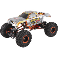 Remo Hobby Mountain Lion Xtreme 1:10