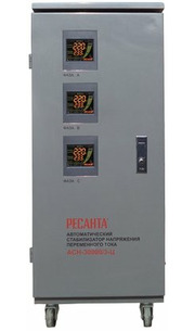 Ресанта ASN-30000/3-C фото