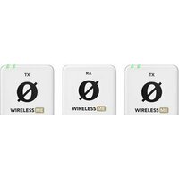 RODE Wireless ME Dual