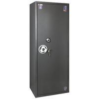 SAFEtronics TSS 160MLGS