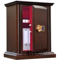 SafeWood 78 EL FLOCK