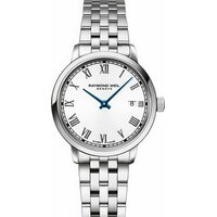 Seiko Clock QXA445KN