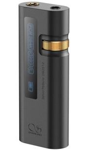 Shanling UA5 фото