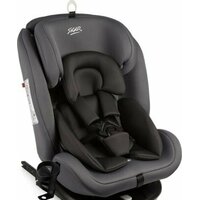 Siger Престиж Isofix Lux KRES3943