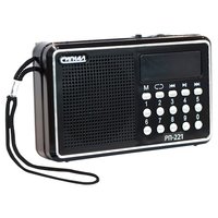 Сигнал РП-221