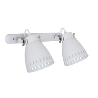 Arte Lamp A2214AP-2WH