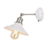Arte Lamp A5067AP-1WH