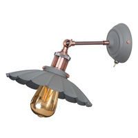 Arte Lamp A8160AP-1GY