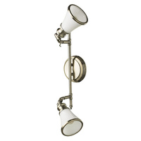 Arte Lamp A9231AP-2AB