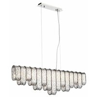 ST Luce Joyl, SL1117.103.07, 40W, G9