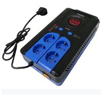 Suntek Стабилизатор напряжения PR-500ВА