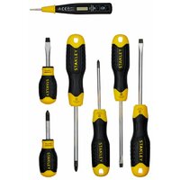 STANLEY 0-65-009, 7 предм.