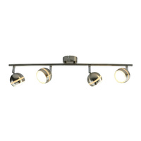Arte Lamp A6009PL-4SS