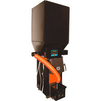 Теплодар Куппер ОК15 + АПГ-25