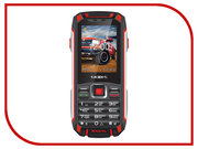 teXet TM-515R фото