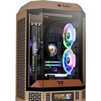 Thermaltake The Tower 300 Gravel Sand CA-1Y4-00SGWN-00