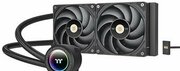 Thermaltake Toughliquid 240 EX Pro ARGB CL-W418-PL00BL-A фото
