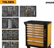 Tolsen TT85412 фото