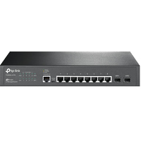 TP-LINK T2500G-10TS