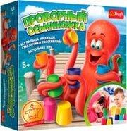 Trefl Проворный Осьминожка фото