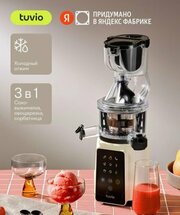 Tuvio TJ05PD фото