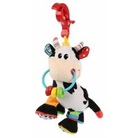 Умка Забавный бычок (RAT-BULL)