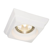 Arte Lamp A5247PL-1WH