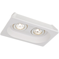 Arte Lamp A9215PL-2WH