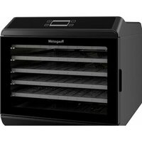 Weissgauff WDH 106 Dry Cube