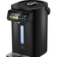 Weissgauff WWT 5020 ColorTouch DBx