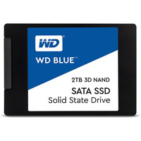 Western Digital Blue WDS200T2B0A 2TB