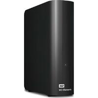Western Digital WDBWLG0180HBK-EESN