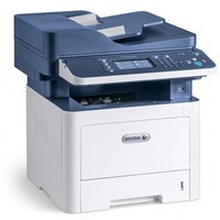 Xerox WorkCentre 3335