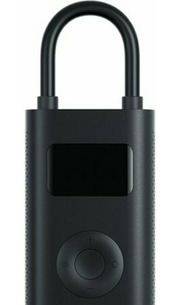 Xiaomi Mi Portable Electric Air Compressor MJCQB01QJ фото