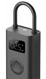 Xiaomi Mijia Electric Pump 2D MJCQB07QWS фото