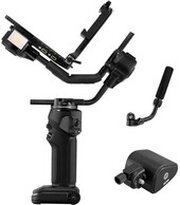 Zhiyun Crane 4 Combo Kit фото